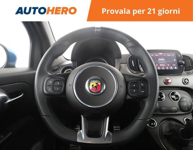 ABARTH 595 1.4 Turbo T-Jet 165 CV