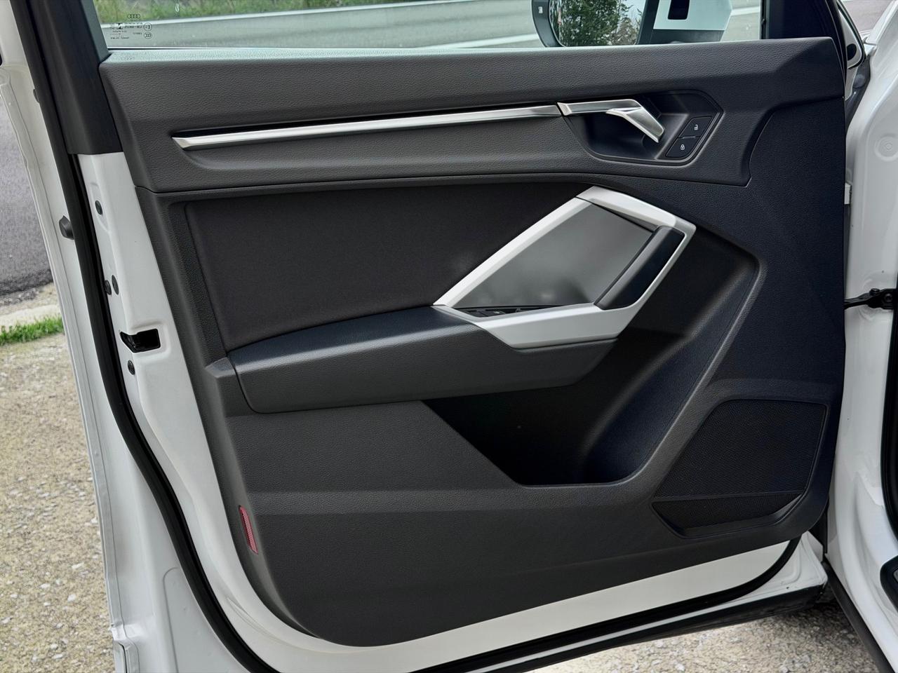 Audi Q3 35 TDI S tronic S-Line 12/2019