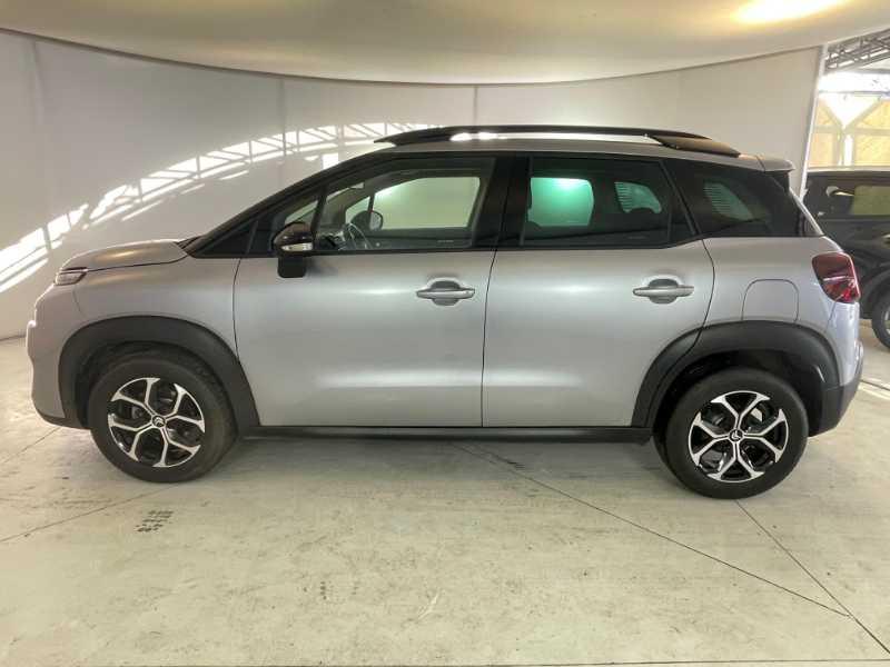 CITROEN C3 Aircross BlueHDi 110 S&S - PLUS