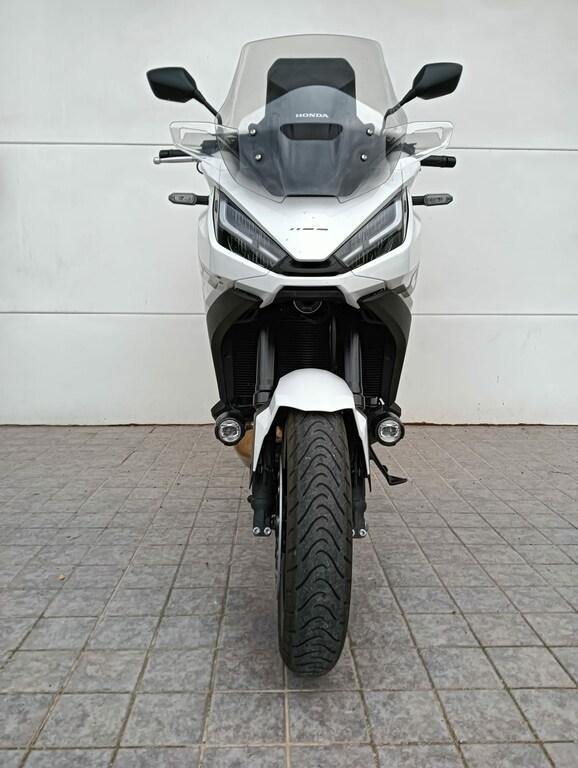 HONDA NT 1100 DCT Abs