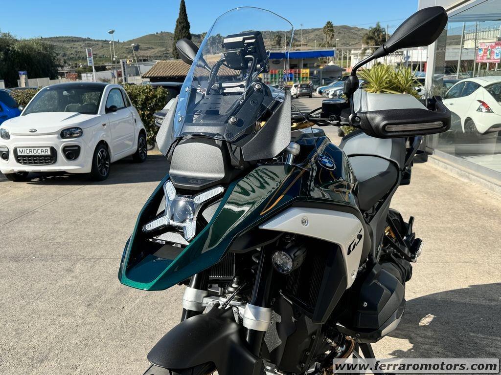 BMW R1300GS 719 option tramuntana NUOVO PRONTA CONSEGNA