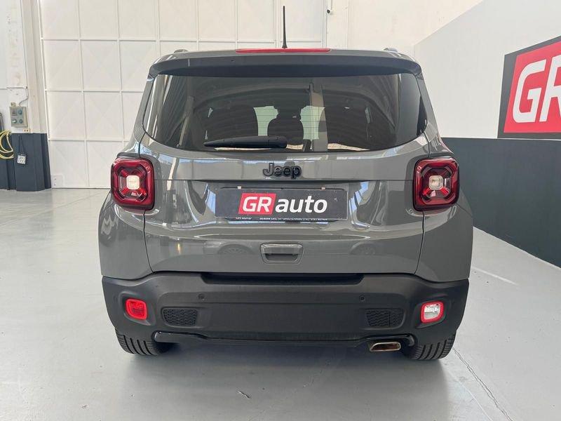 Jeep Renegade Renegade 1.3 t4 S 2wd 150cv ddct PREZZO REALE