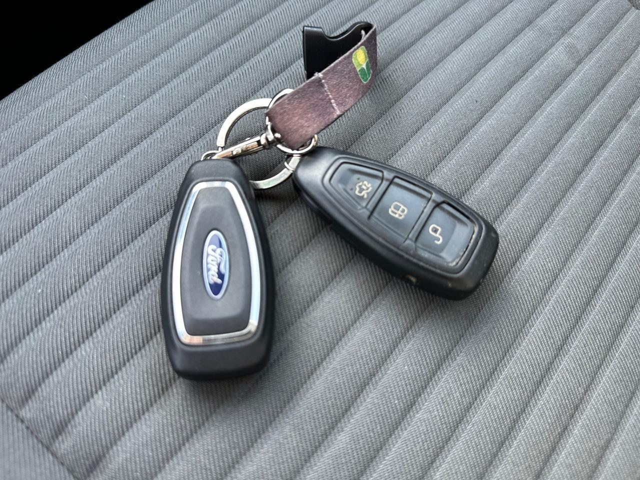 Ford C-Max 1.5 TDCi 120CV Start&Stop Titanium X