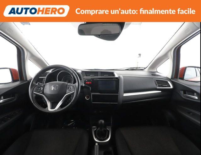 HONDA Jazz 1.3 Elegance Connect ADAS