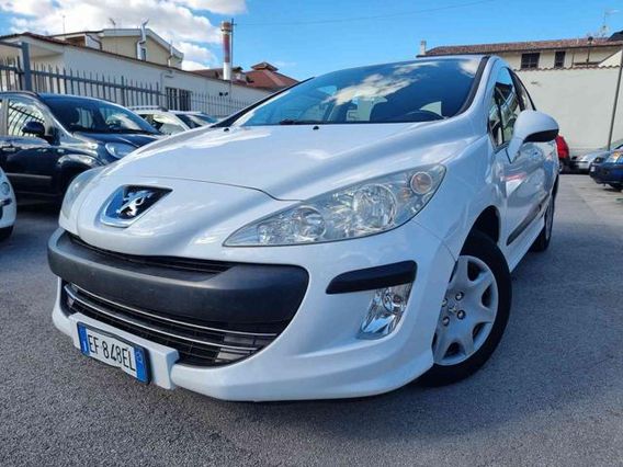 PEUGEOT 308 1.6 HDi 112CV 5p. Premium