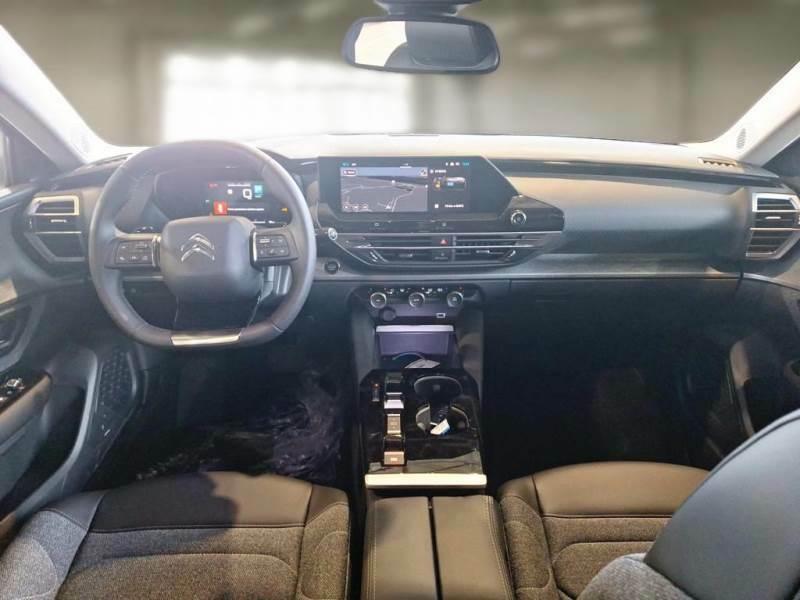CITROEN C5 X HYBRID 180 E-EAT8 FEEL PACK SUV
