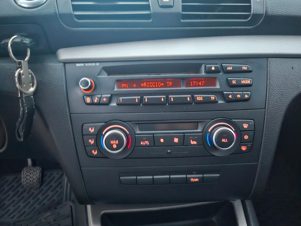 Bmw 116d 5p. serie 1 Urban 2.0d 116cv