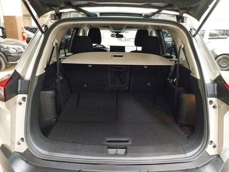 Nissan X-Trail X-Trail e-Power e-4orce N-Connecta 4WD 7 posti