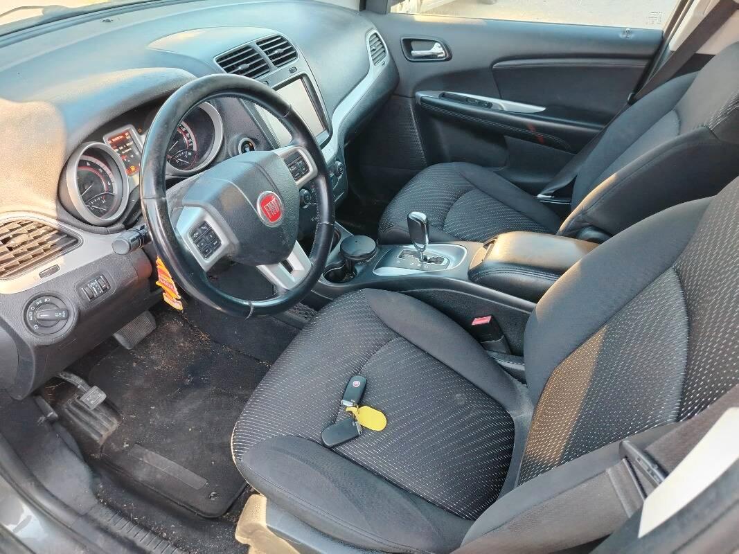 Fiat Freemont 2.0 mjt 16v Urban 4x4 170cv auto
