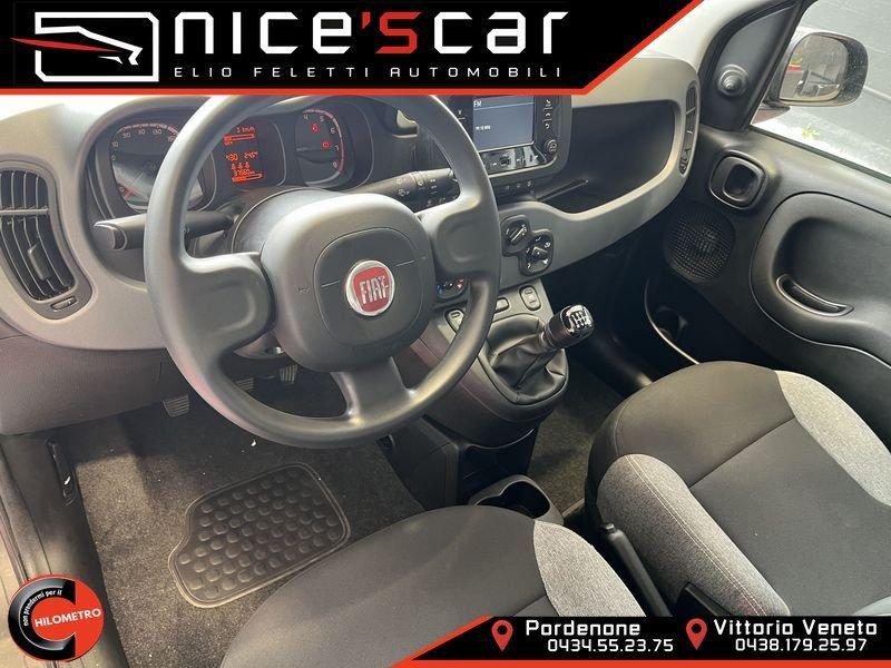 FIAT Panda 1.0 FireFly S&S Hybrid City Life*PROMO*