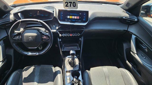 PEUGEOT 2008 BlueHDi 100 S&S Allure