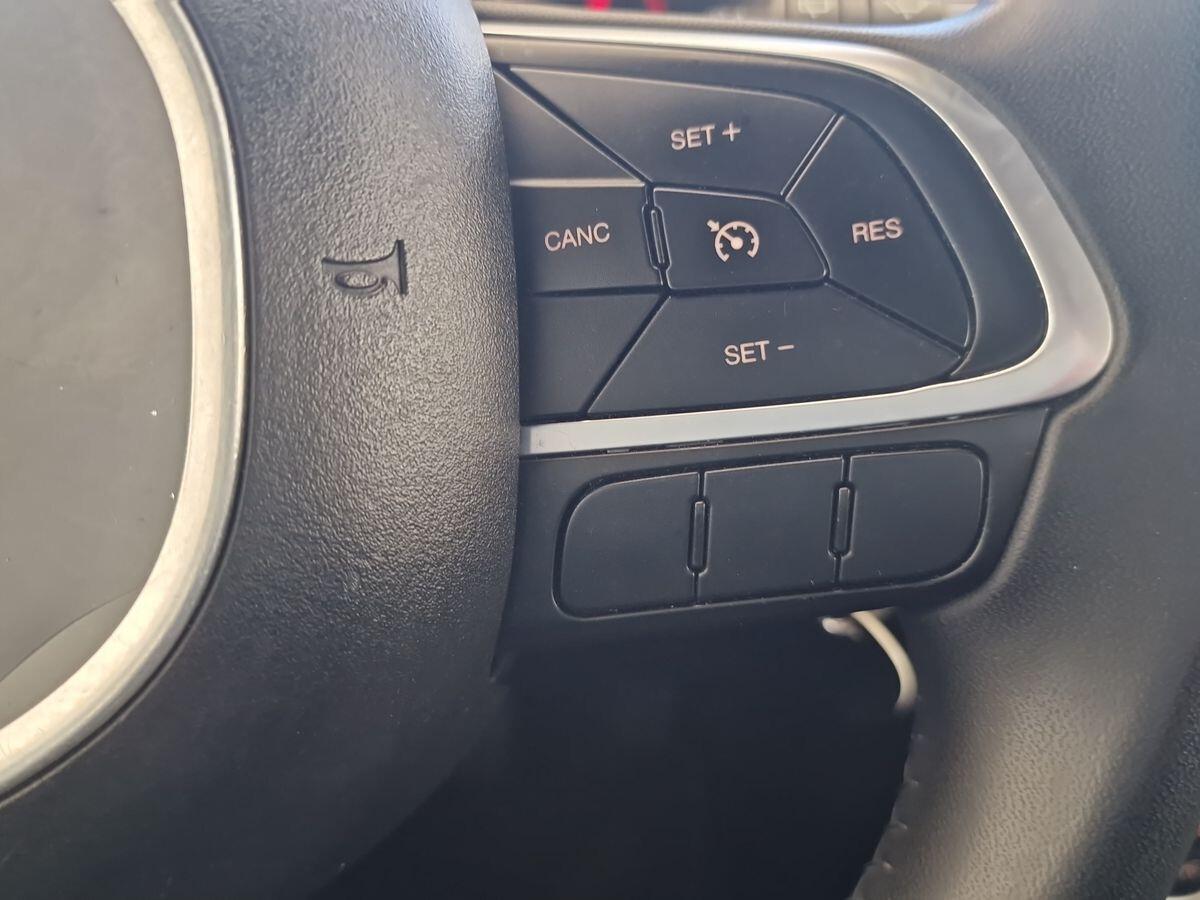 FIAT TIPO 1.3 DIESEL SW POP