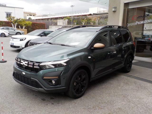 DACIA Jogger 1.2 GPL 120CV 5 p. Expression