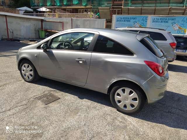 Opel Corsa Corsa IV 2010 3p 1.0 Edition