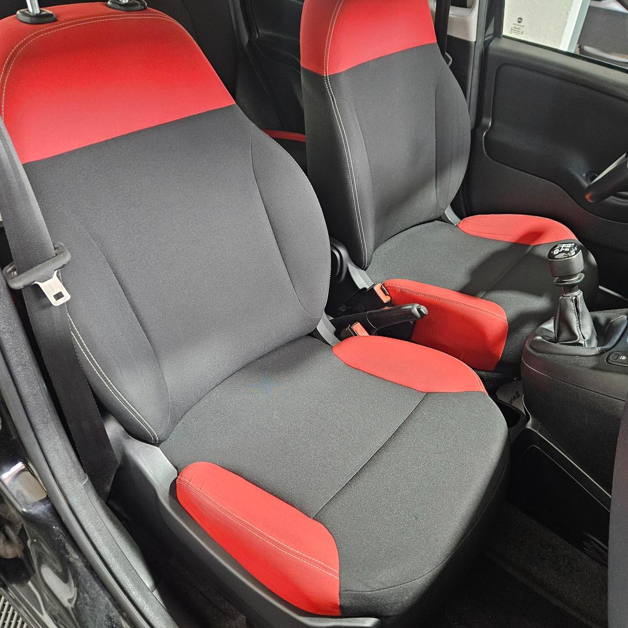 Fiat Panda 1.2 56000KM UNIPRO PREZZO FINALE