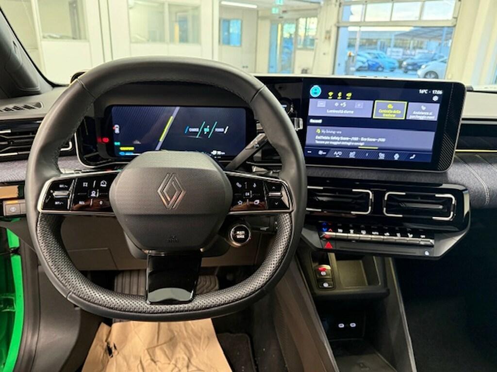 Renault Renault 5 comfort range Techno