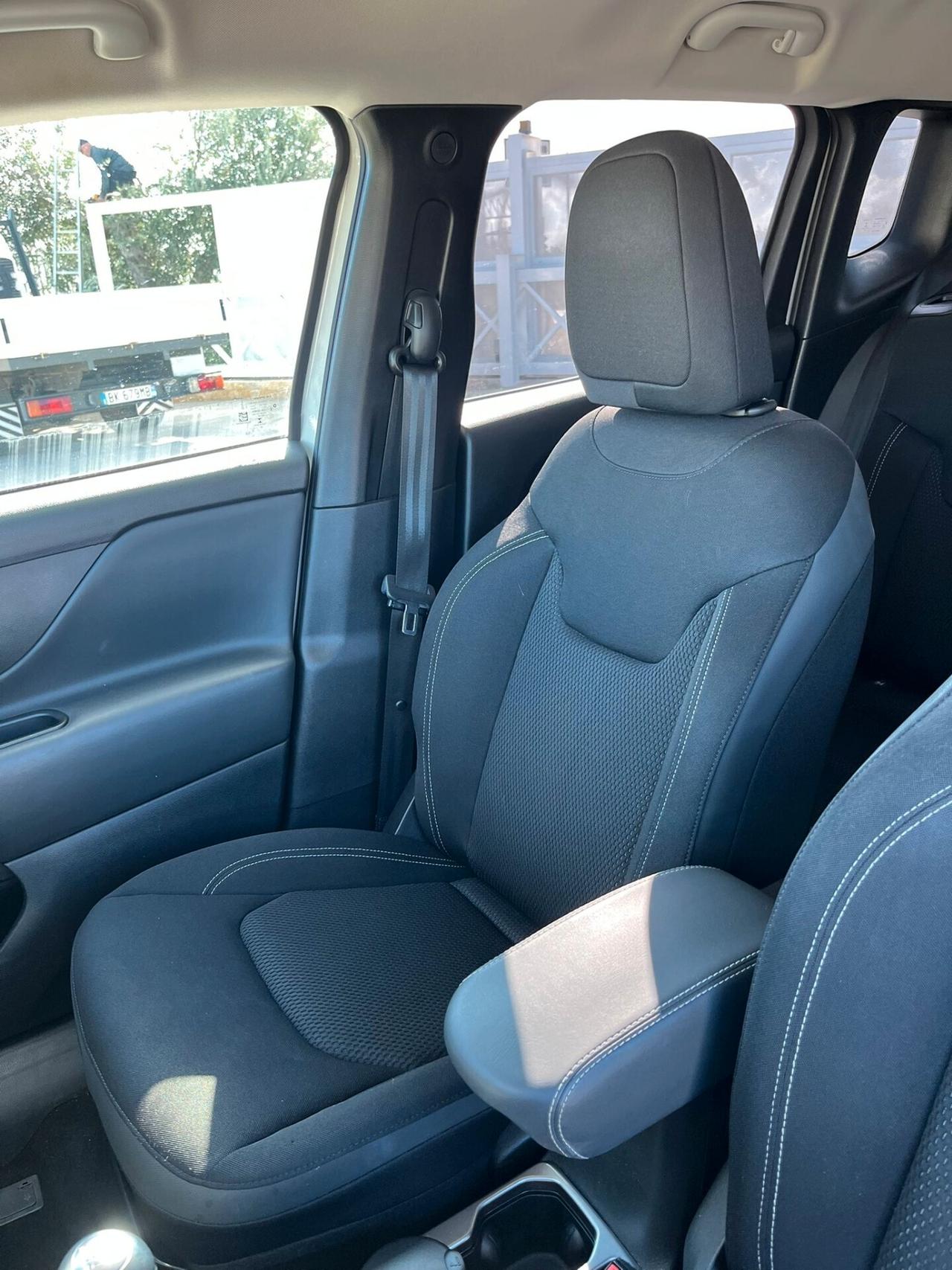 Jeep Renegade 1.0 T3 80th Anniversary