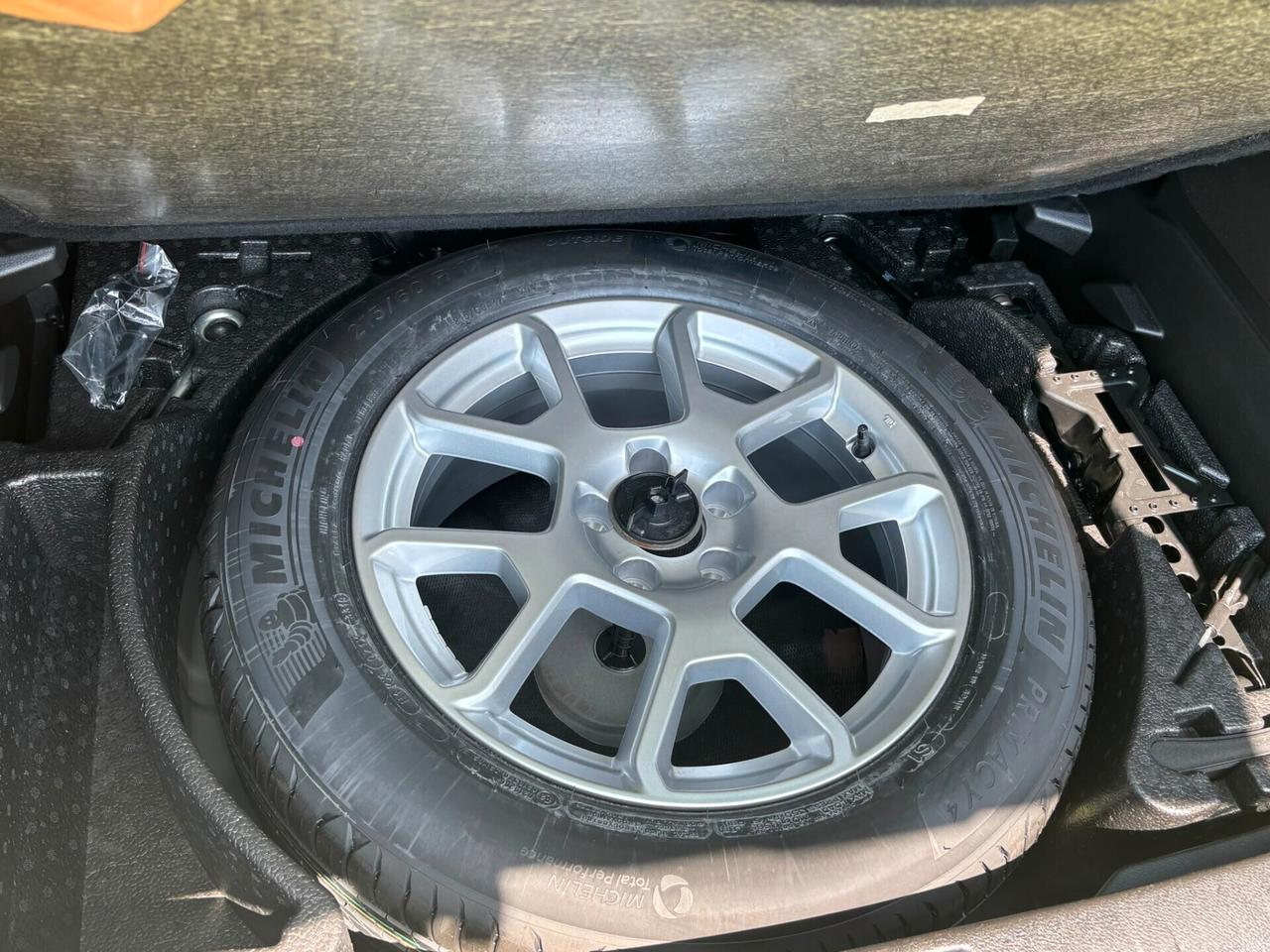 JEEP RENEGADE DIESEL 1.6 Mjt 120 CV FUORISTRADA