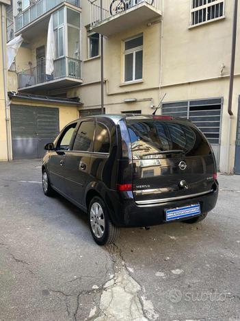 OPEL Meriva 1.3 CDTI Club