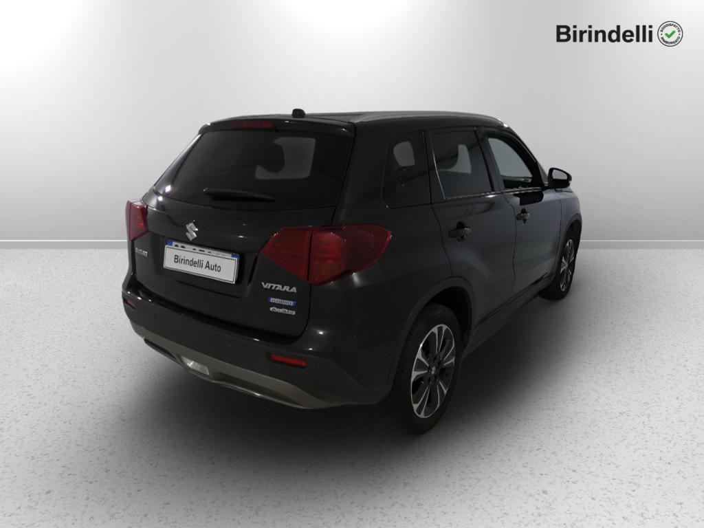 SUZUKI Vitara (2015) - Vitara 1.4 Hybrid 4WD AllGrip Top