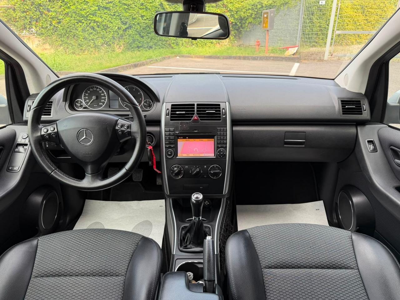 Mercedes-benz A 160 BlueEFFICIENCY Special Edition