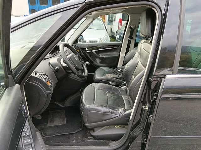Citroen C4 Grand Picasso 2.0 HDi 150 FAP Exclusive