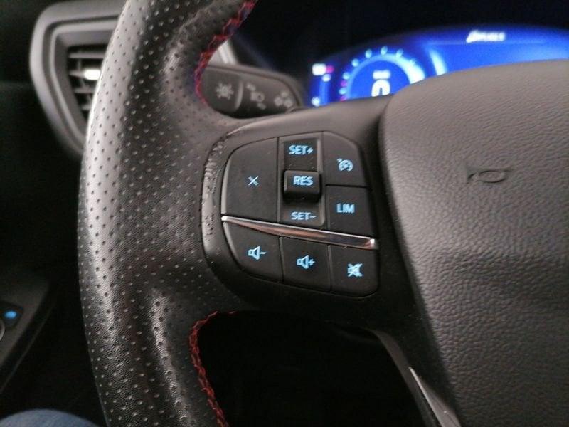 Ford Kuga 1.5 ecoblue ST-Line 2wd 120cv auto