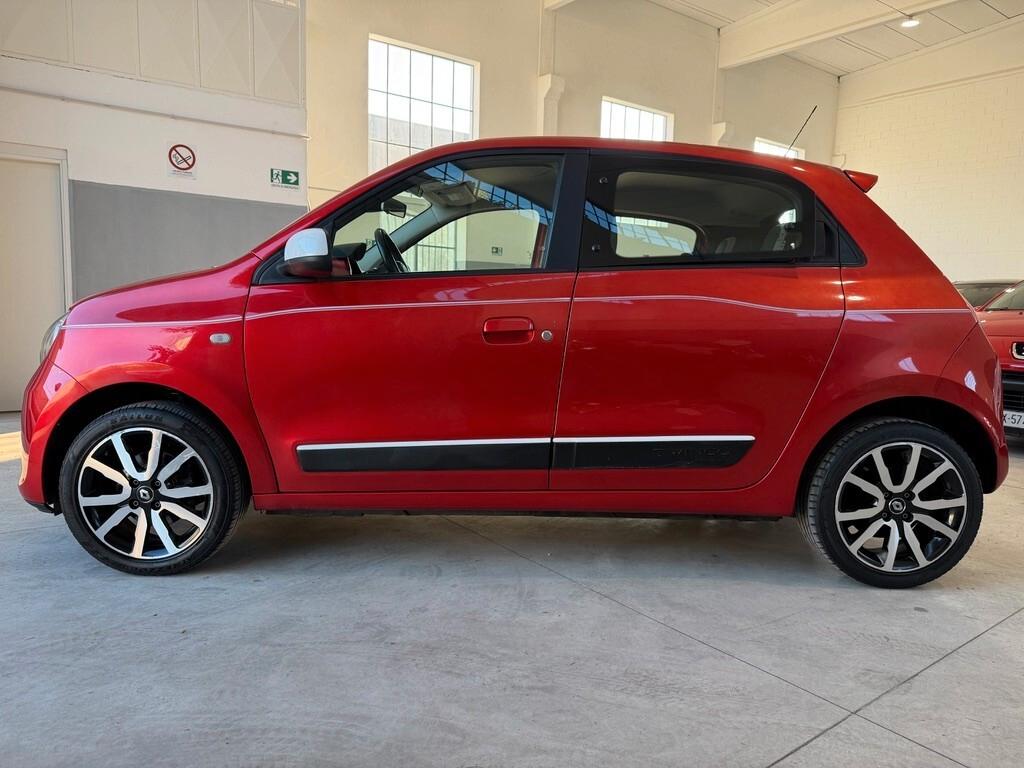 Renault Twingo 1.0 SCe Stop&Start Energy
