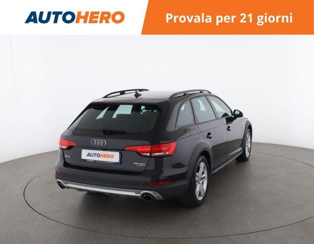 AUDI A4 allroad 45 TFSI 245 CV S tronic