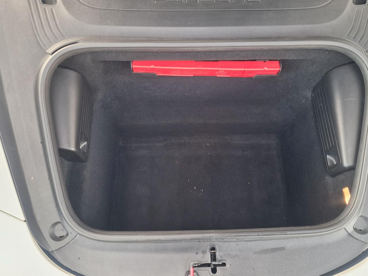 Porsche 911 991 3.4 Carrera Coupé - Look GT3