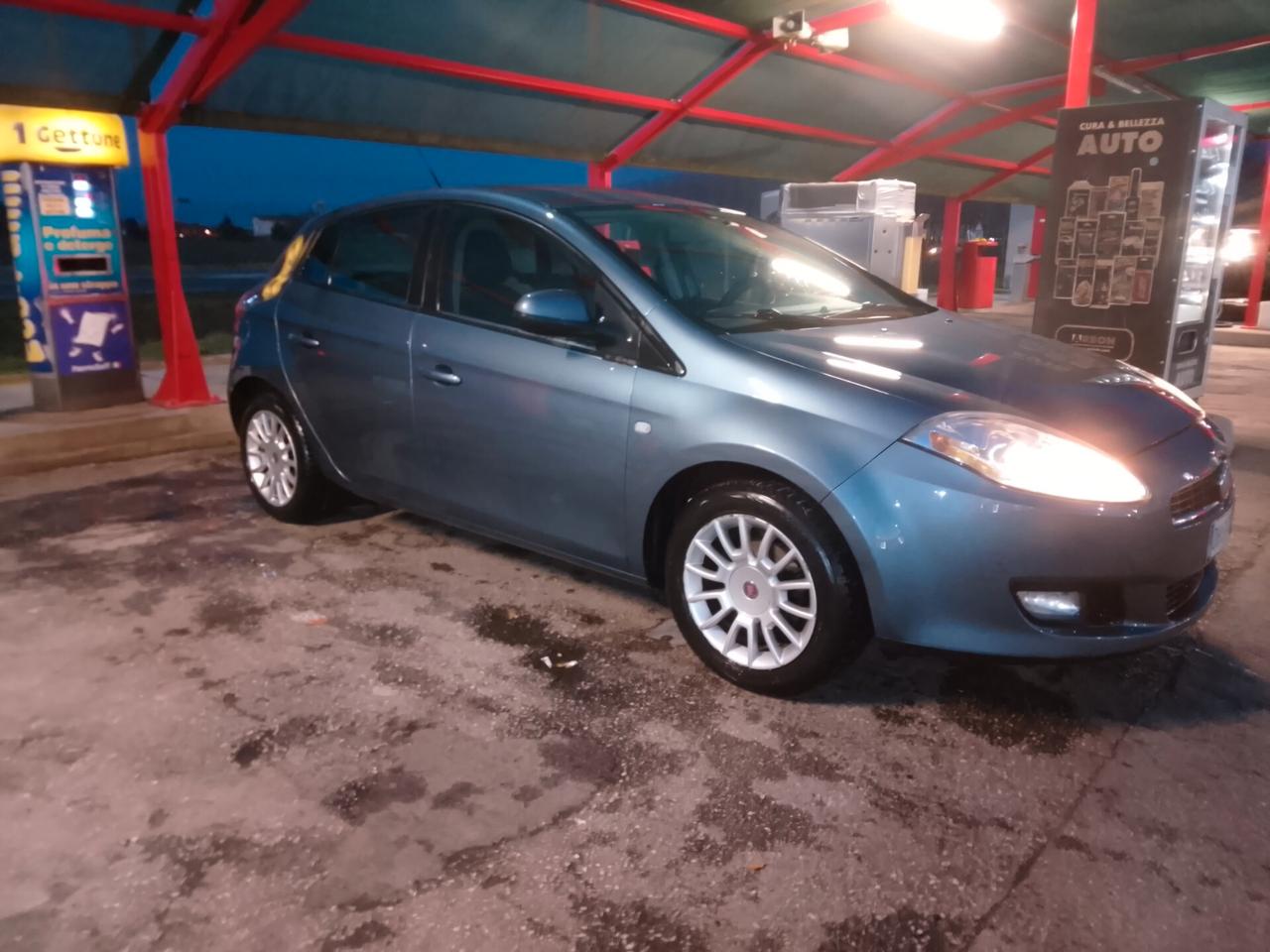 Fiat Bravo 1.4 EasyPower Easy