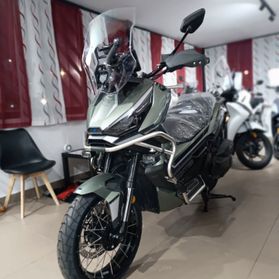 Zontes ZT 368 G ADV PRONTA CONSEGNA