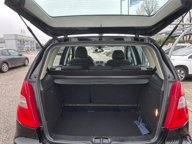 MERCEDES-BENZ A 150 1.5 95CV Elegance