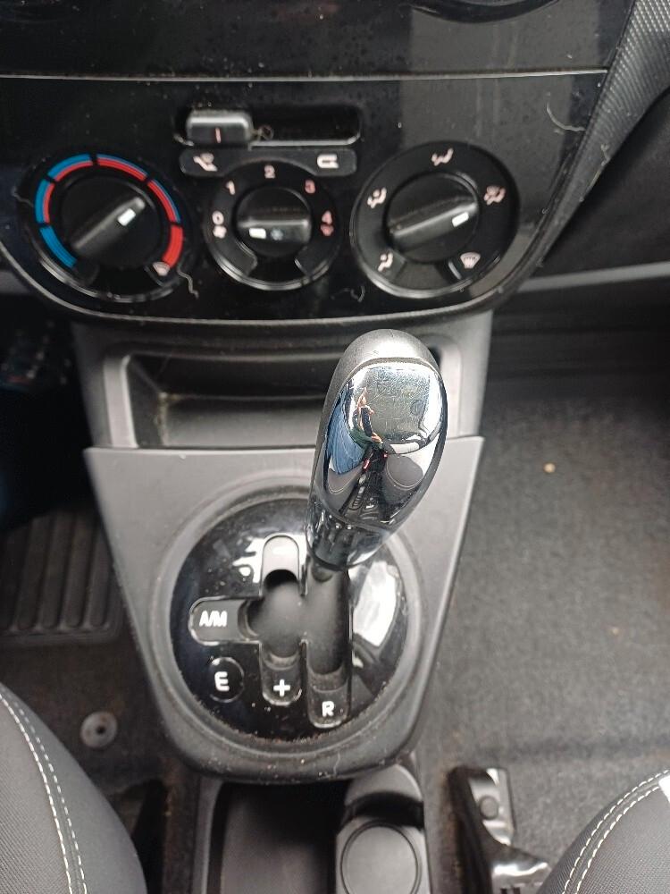 Fiat Qubo 1.3 MJT 75 CV Dynamic Km 53.000 Dualogic