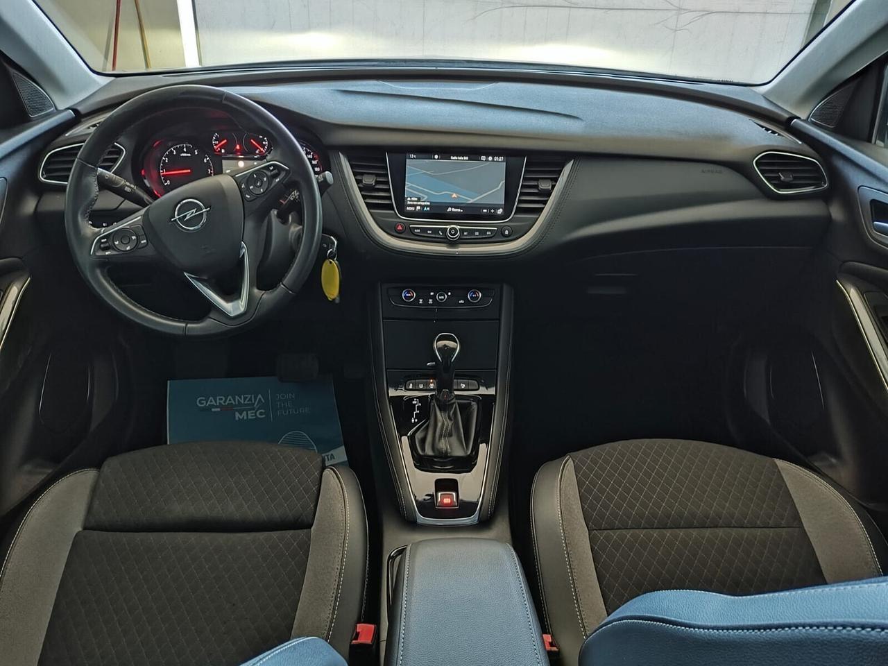 Opel Grandland X 1.5 diesel iva deducibile