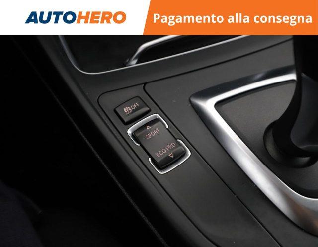 BMW 118 i 5p. Advantage