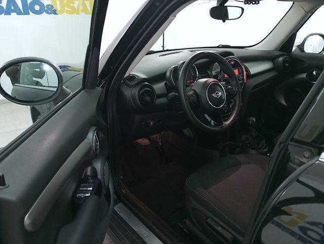 MINI Mini 1.5 One D Business 5p