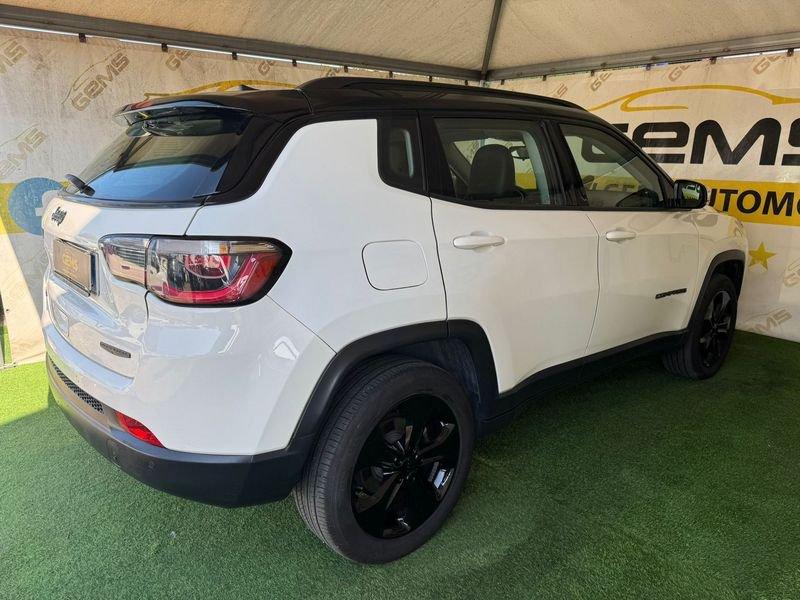Jeep Compass Compass 2.0 Multijet II 4WD Night Eagle
