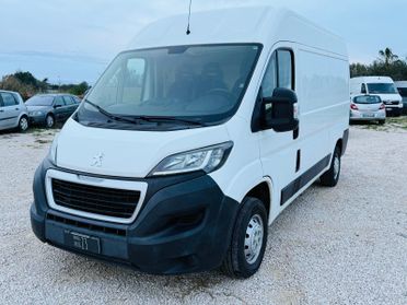 PEUGEOT BOXER*PASSO LUNGO*