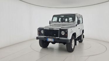 Land Rover Defender Defender 90 2.5 Td5 Station Wagon SE