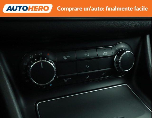 MERCEDES-BENZ CLA 200 d Automatic Premium