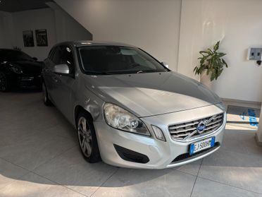 Volvo V60 D3 Summum