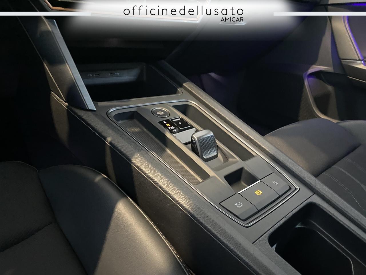 Cupra Formentor 2.0 tdi 150cv 4drive