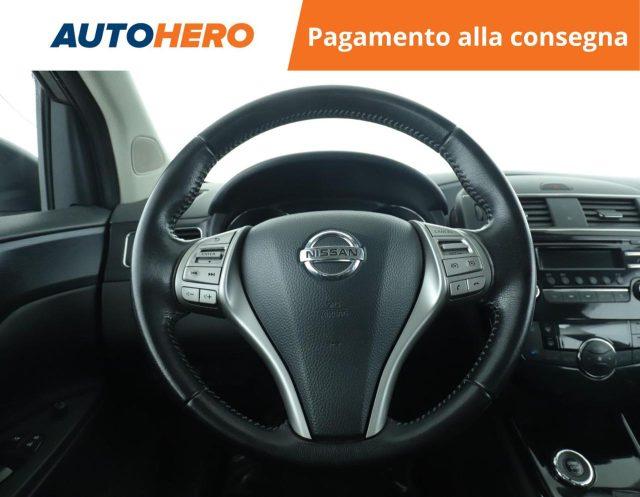 NISSAN Pulsar 1.5 dCi Acenta