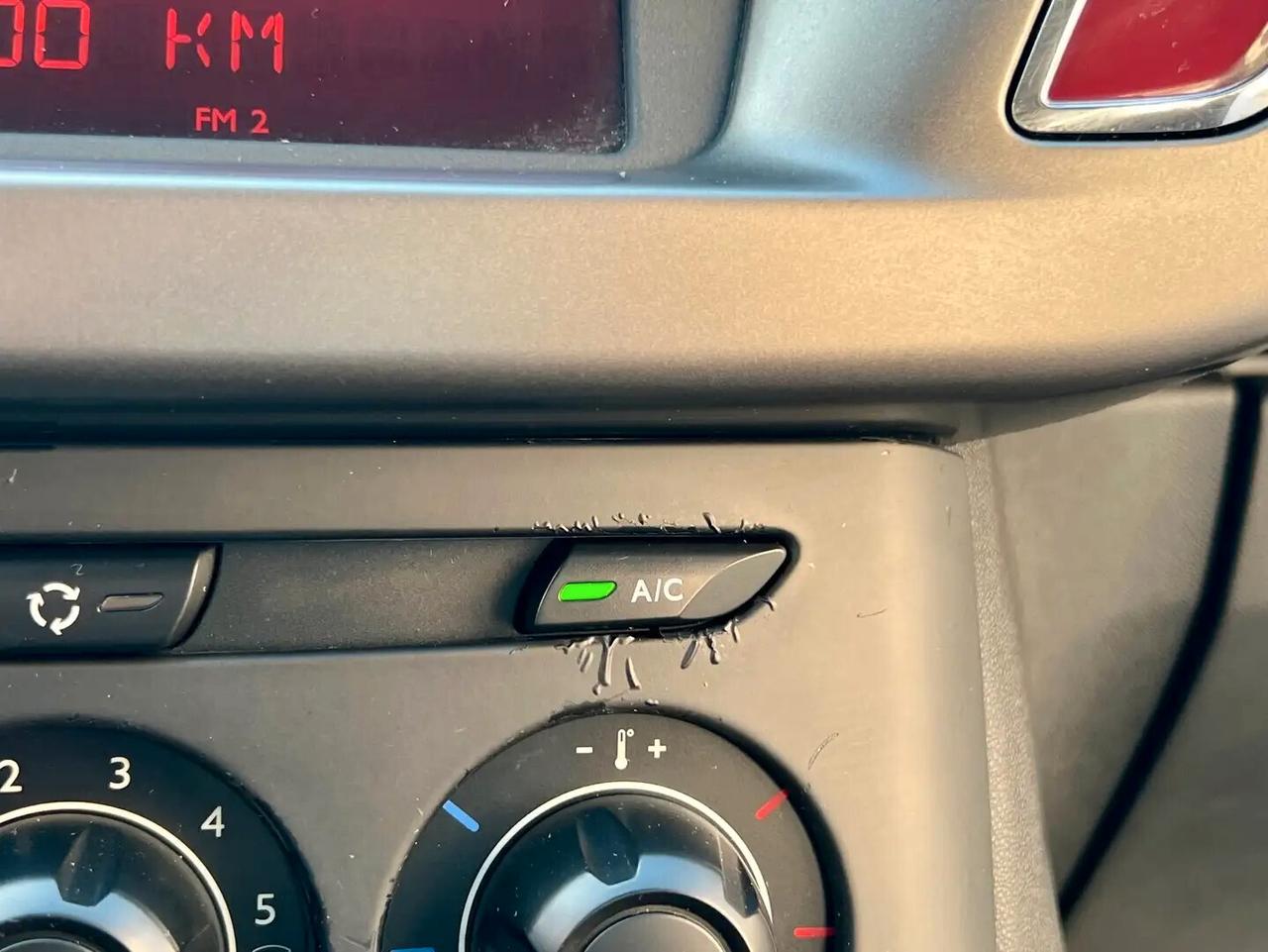 Citroen C3 1.4 HDi 70 Seduction