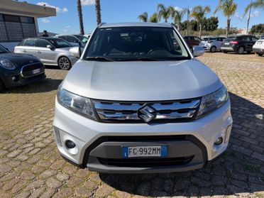 Suzuki Vitara 1.6 DDiS 4WD AllGrip DCT V-Top