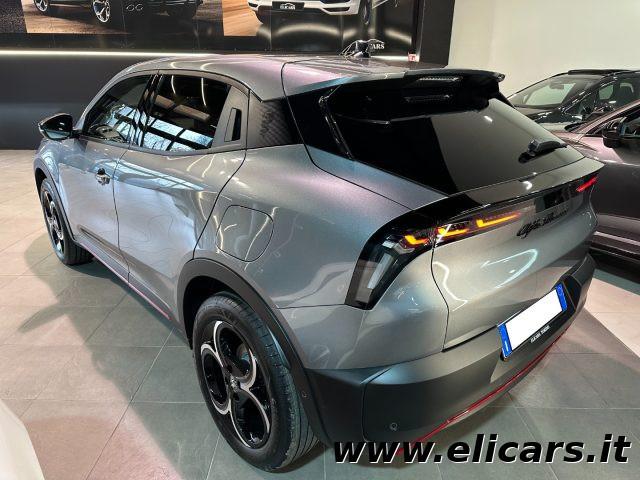 ALFA ROMEO Junior 1.2 145 CV Hybrid eDCT6 Speciale