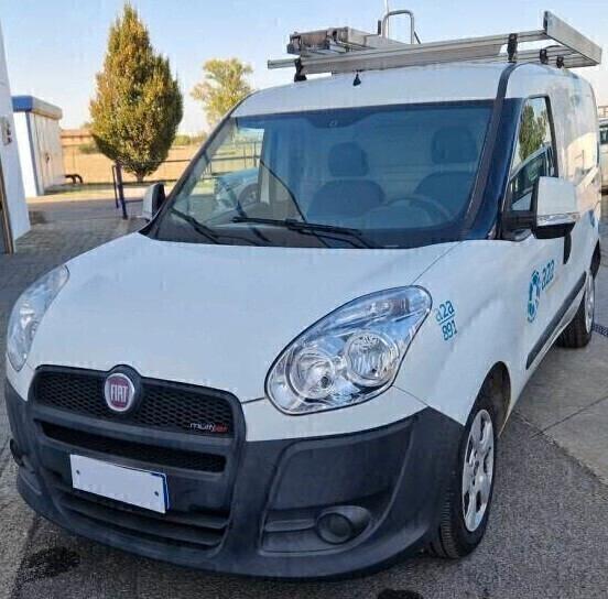 FIAT PANDA VAN (vari veicoli commerciali)