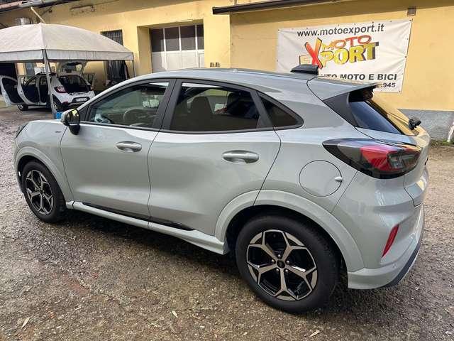 Ford Puma Puma 1.0 ecoboost h ST-Line 125cv