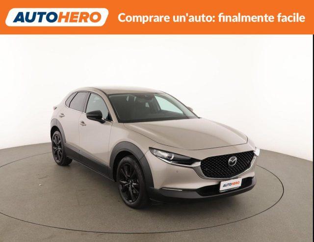 MAZDA CX-30 2.0L e-Skyactiv-G 150 CV M Hybrid 2WD Homura